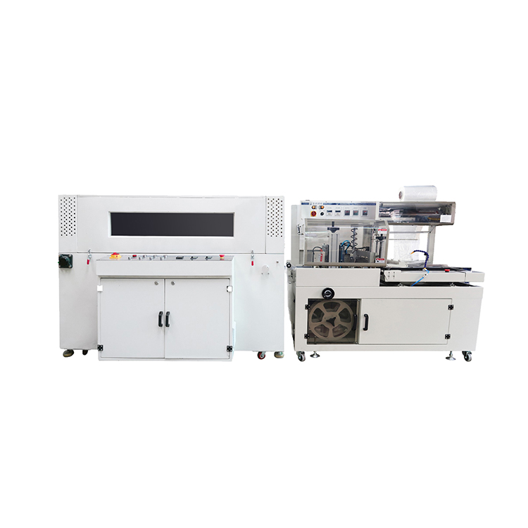 飛越機(jī)械 BF-550A全自動(dòng)邊封機(jī)和FY-5030LX塑封機(jī)